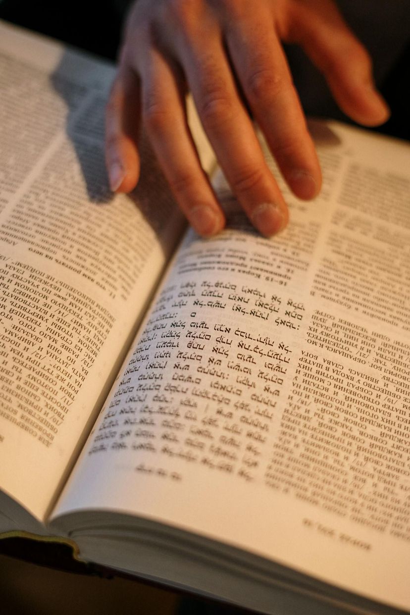 Sprache