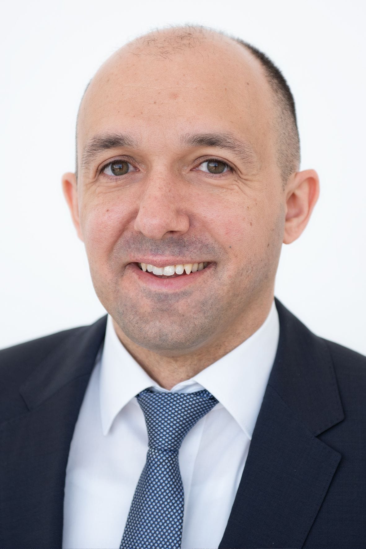 Prof. Georgios  Gakis 