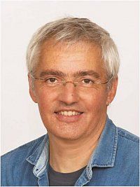 Prof. Jochen Balbach