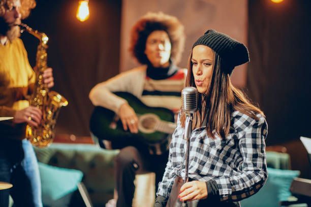 Musikalische Improshow