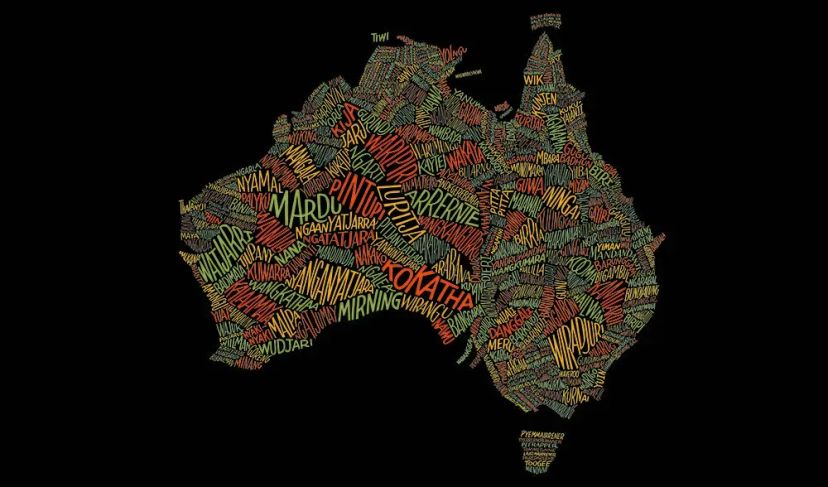 Australian languages