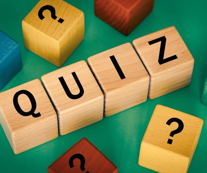 Wissenschaftsquiz