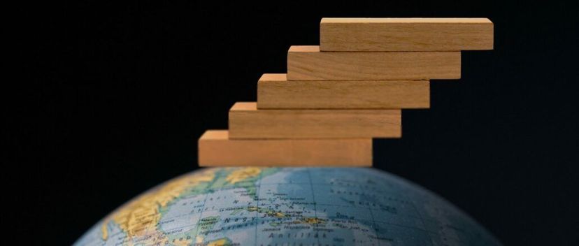 Konstantes Wissenschaftswachstum: Ein Spiegelbild unserer kognitiven Grenzen?