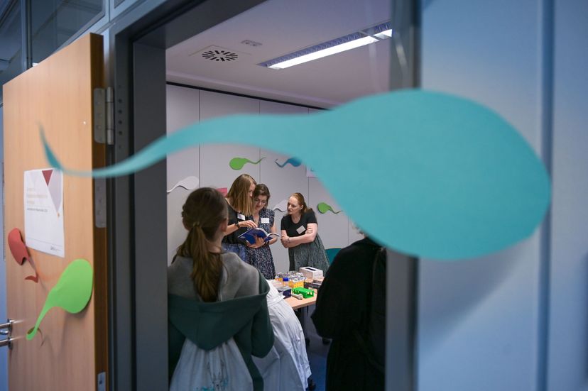 Zentrum für Reproduktionsmedizin