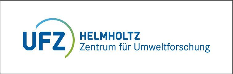 Logo Helmholtz-Zentrum für Umweltforschung (UFZ)