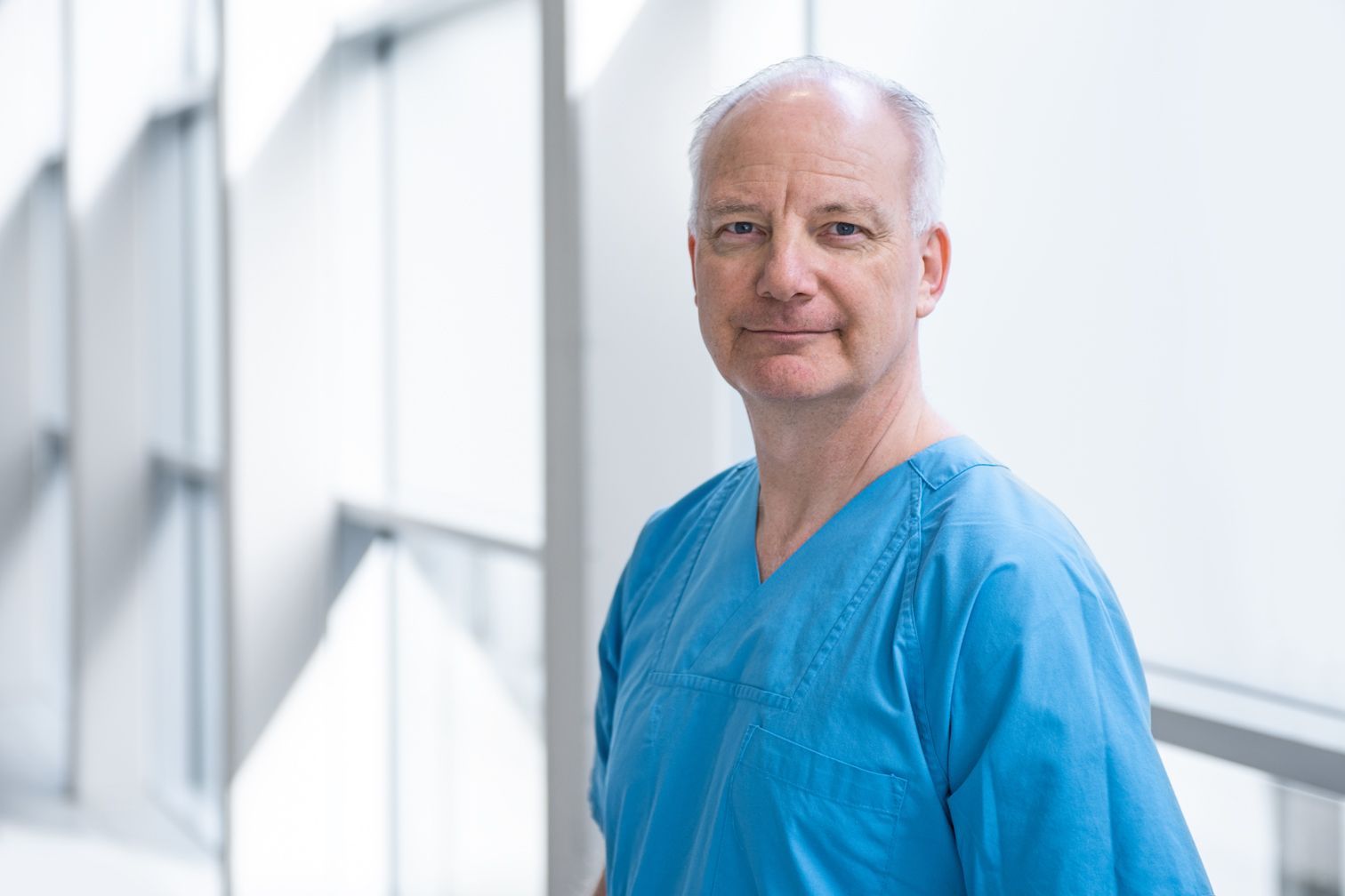 Prof. Dr. med. Michael Bucher