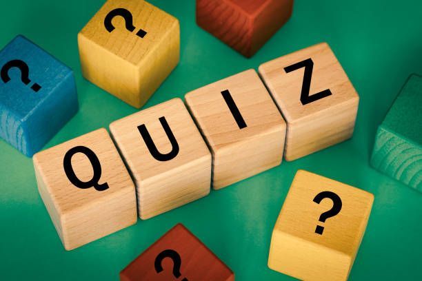 Pub Quiz 
