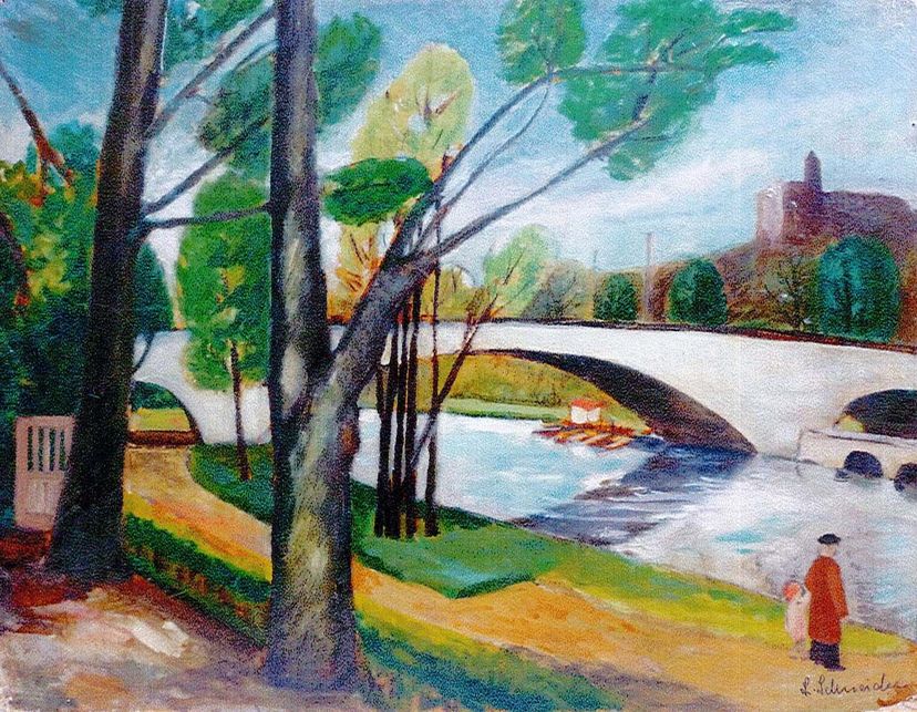 Brücken