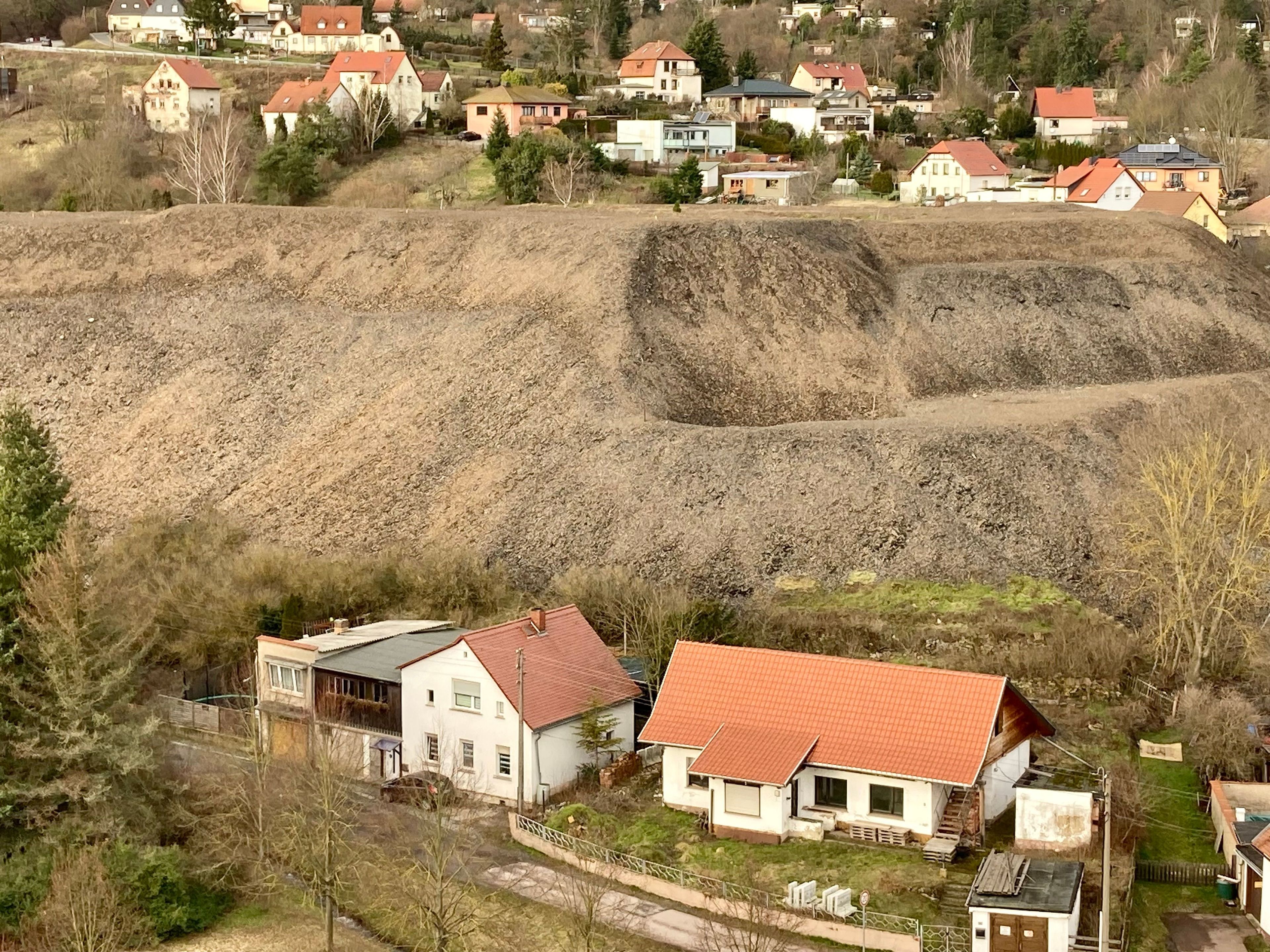 Landschaft MSH