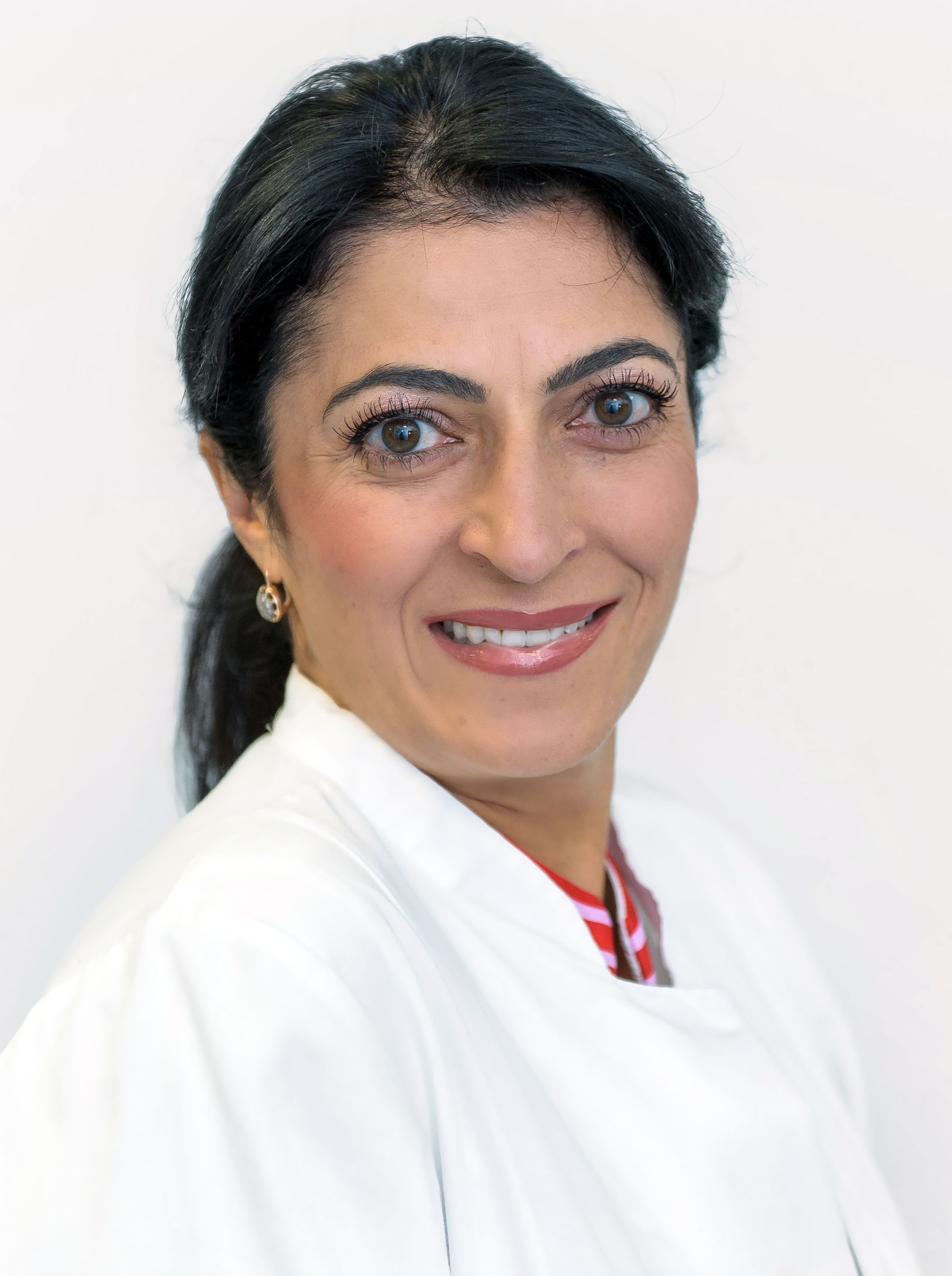 Dr. med.  Lilit  Flöther