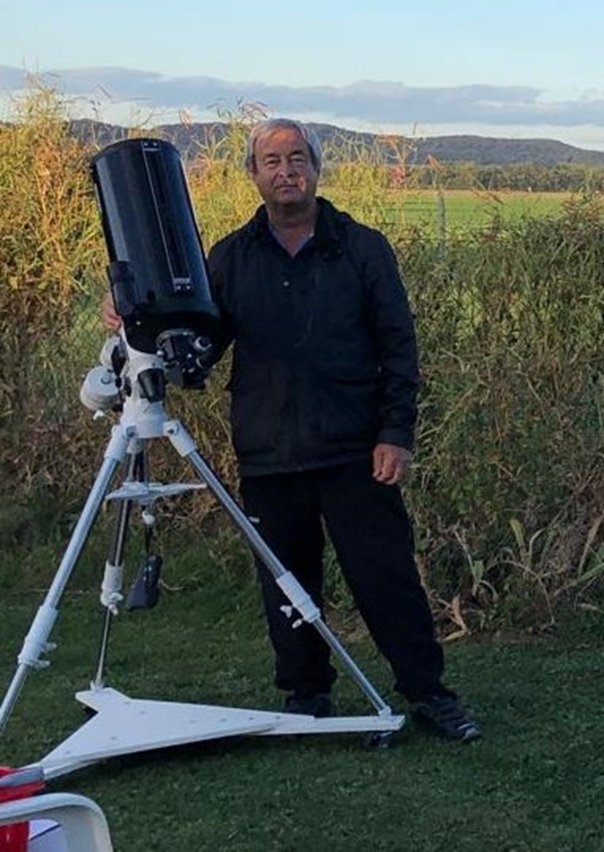 Rainer  Schwebs 