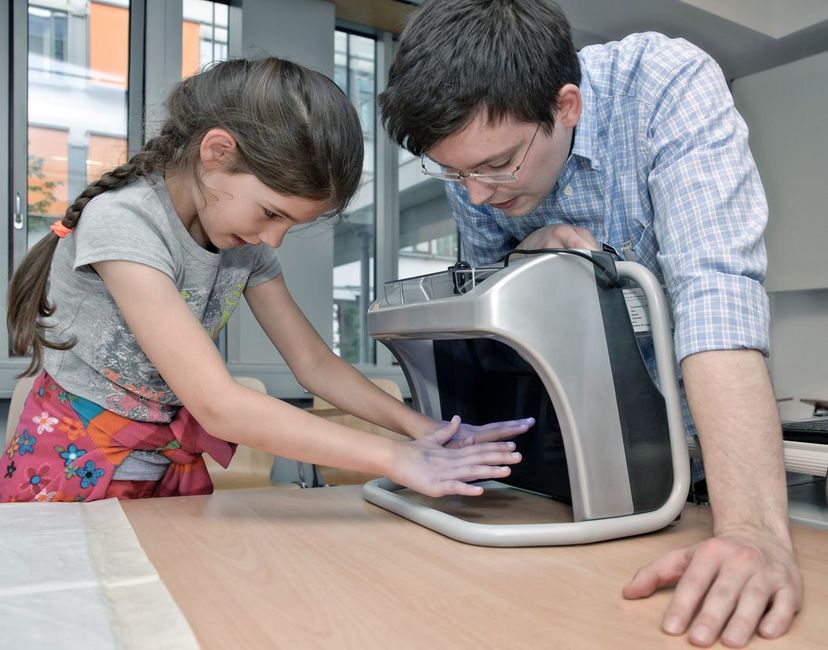 Handhygiene