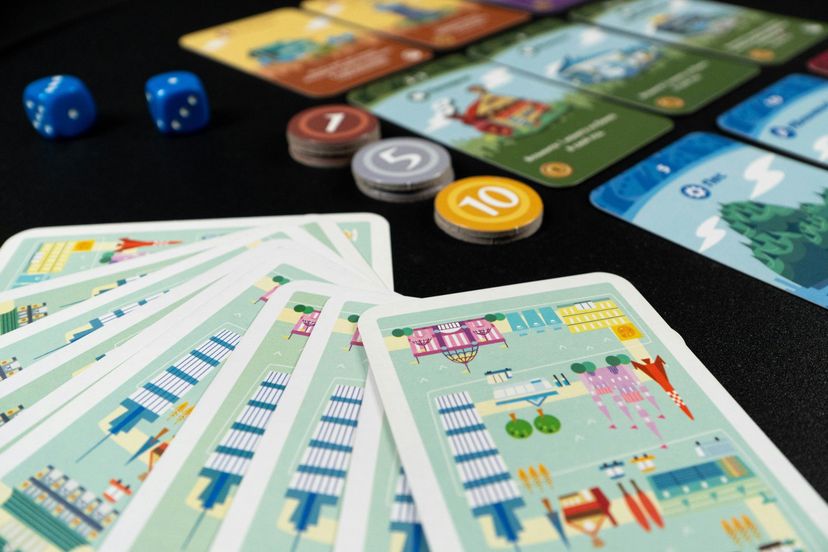 Spielend leicht – So geht Wirtschaft