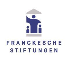 Logo Franckesche Stiftungen