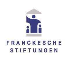 Logo Franckesche Stiftungen