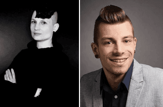 PD Dr. Katharina Friederike Sträter, Dr. Christoph Herrmann   