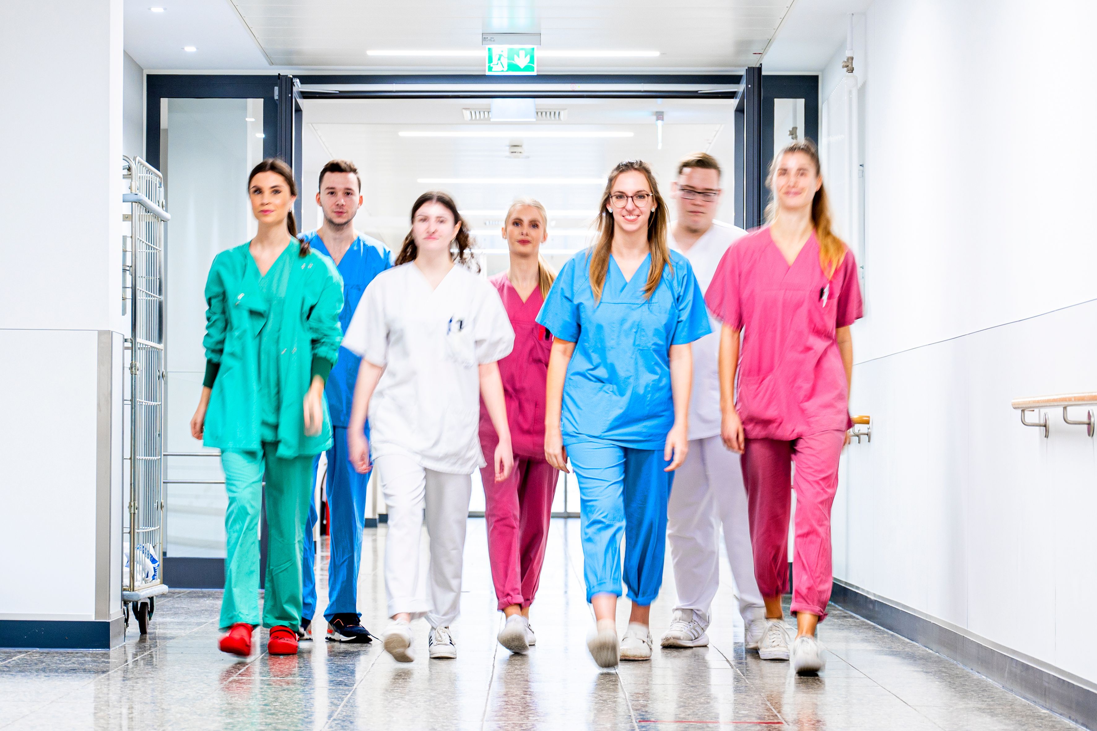 Ausbildungszentrum für Gesundheitsfachberufe