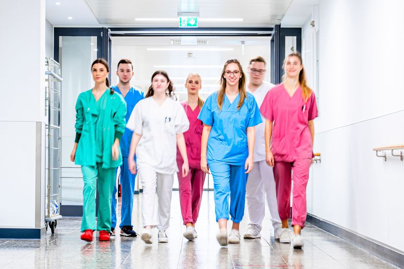 Ausbildungszentrum für Gesundheitsfachberufe