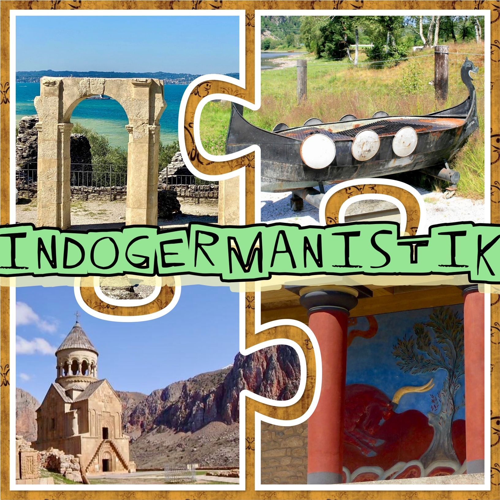 Indogermanistik