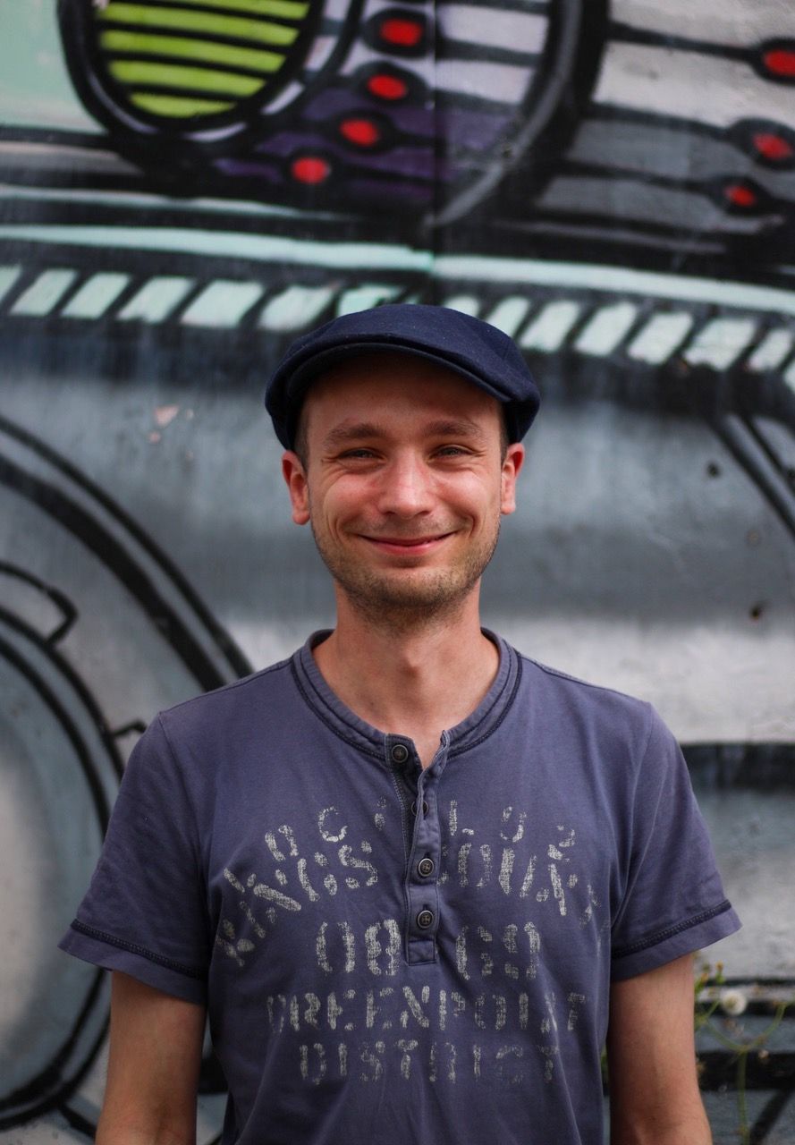 Dr. Jochen  Matthies