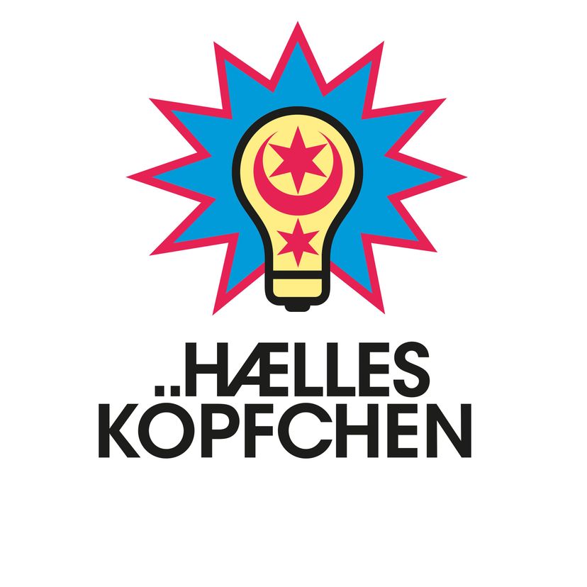 Logo der Campus-Rallye MINT