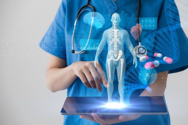 Biologische Simulation