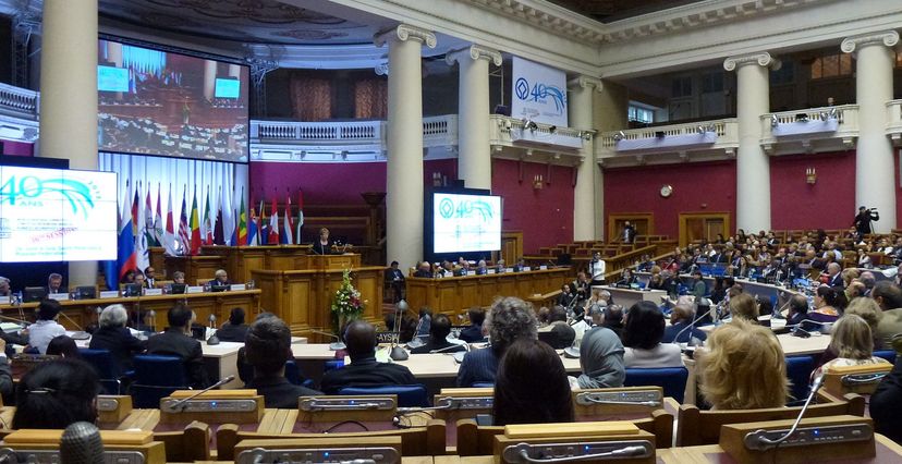 Das UNESCO-Komitee vergibt seit 1976 Welterbetitel. Sachsen-Anhalt hat sechs Natur- und Kulturstätten – genau so viele wie Thailand. Woher kommt diese Ungleichverteilung zwischen dem globalem Norden und dem globalem Süden? 