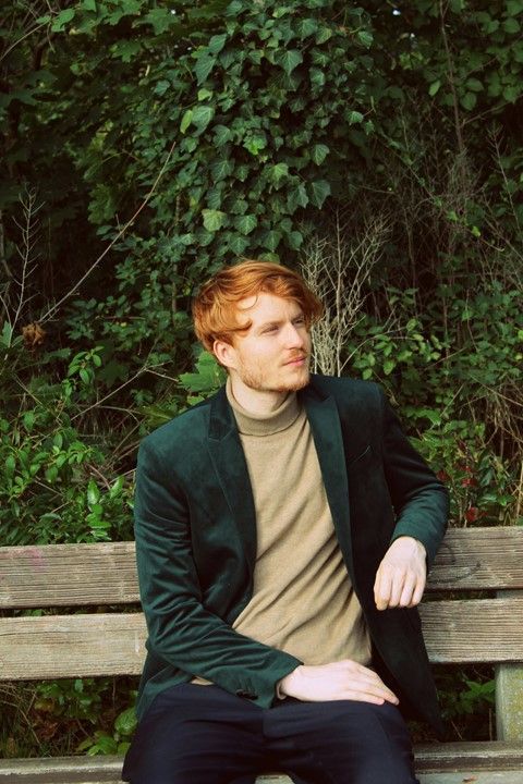 Adrian Hagen