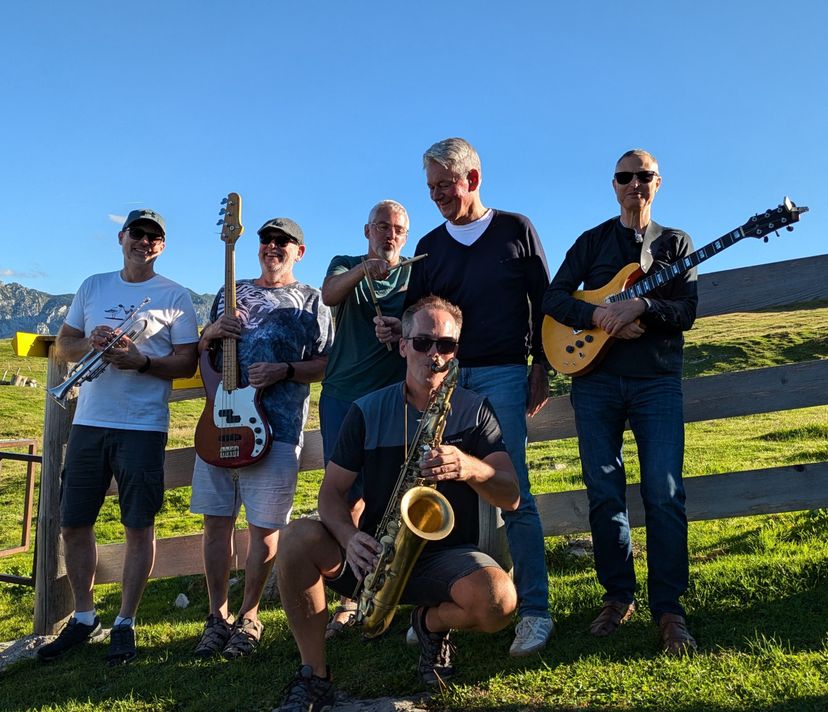 Jazzklienten