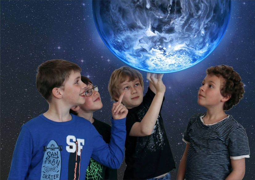 ASTROlino-SternGuckerZeit für ALLE 