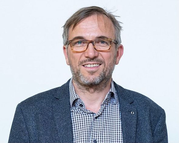 Prof. Dr.  Golo Föllmer