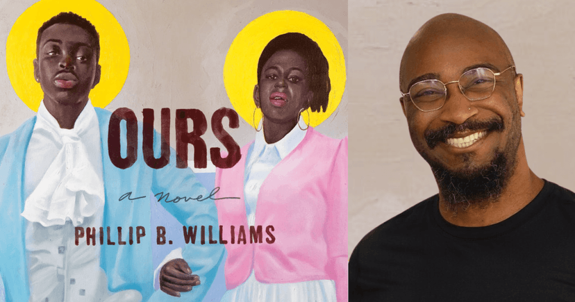 P. Williams "Ours"