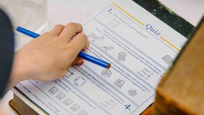 Walking Act „Spiel und Quiz für Klein und Groß“