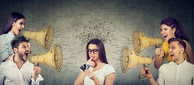 Sprache und Klang