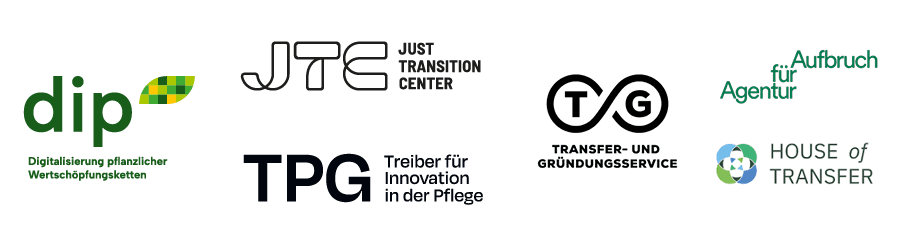 Gemeinschaftsstand Innovation:Region
