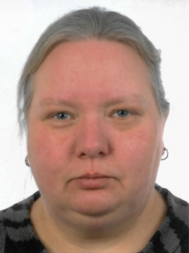 Renate  Voigt 