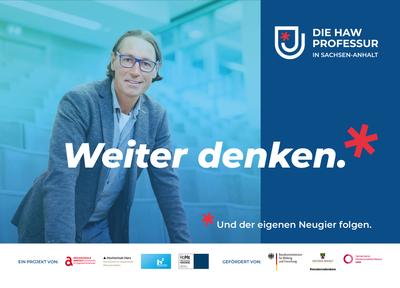 Wie werde ich Professor*in an einer Hochschule für angewandte Wissenschaften? 