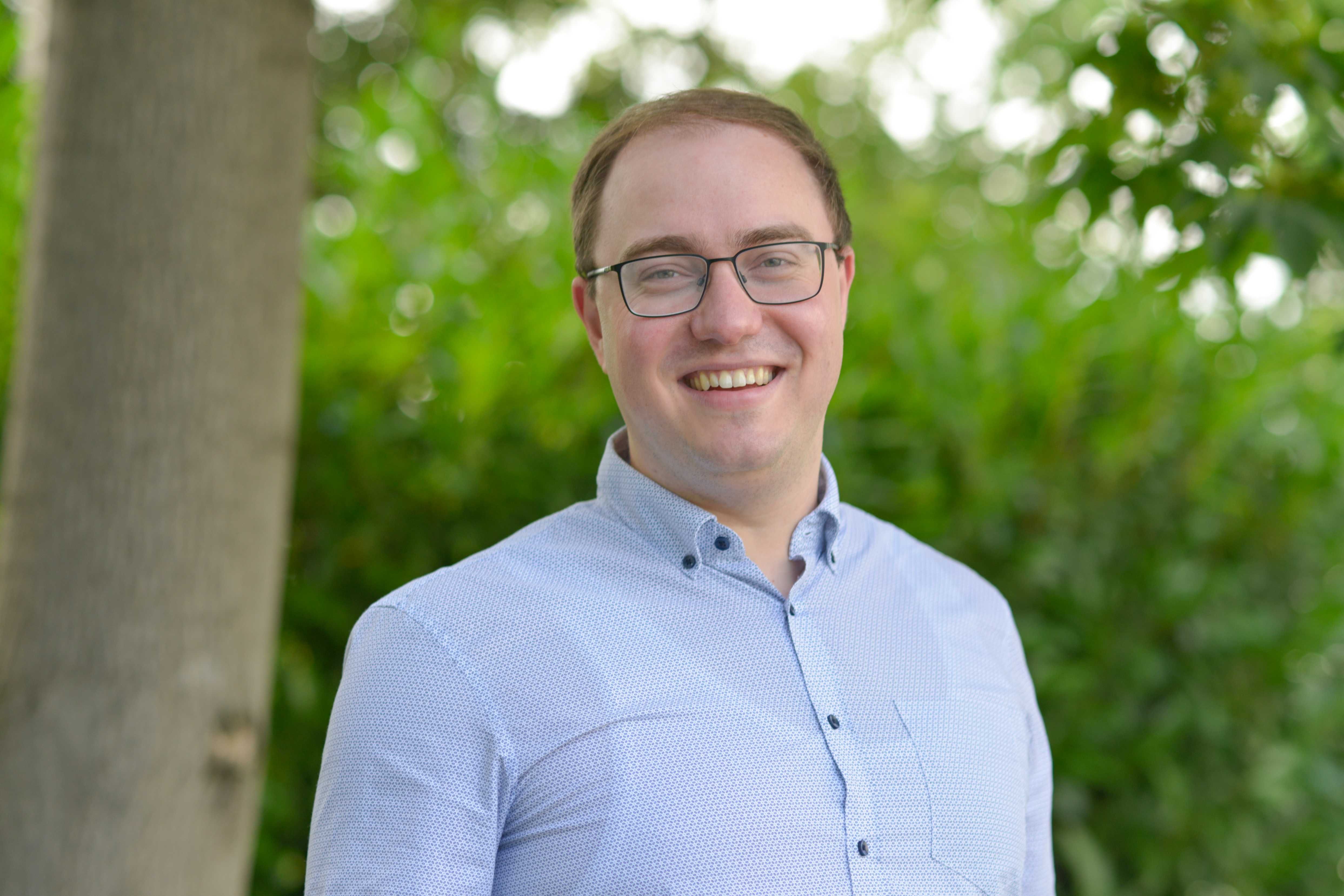 Dr. Johannes Schmoldt