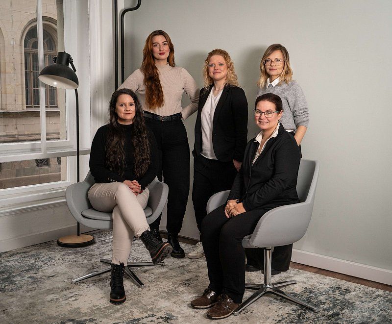 Lehrstuhl für Unternehmensführung