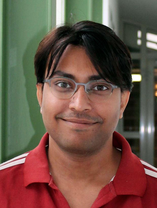 Dipendu Dhar