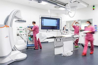 Radiologie