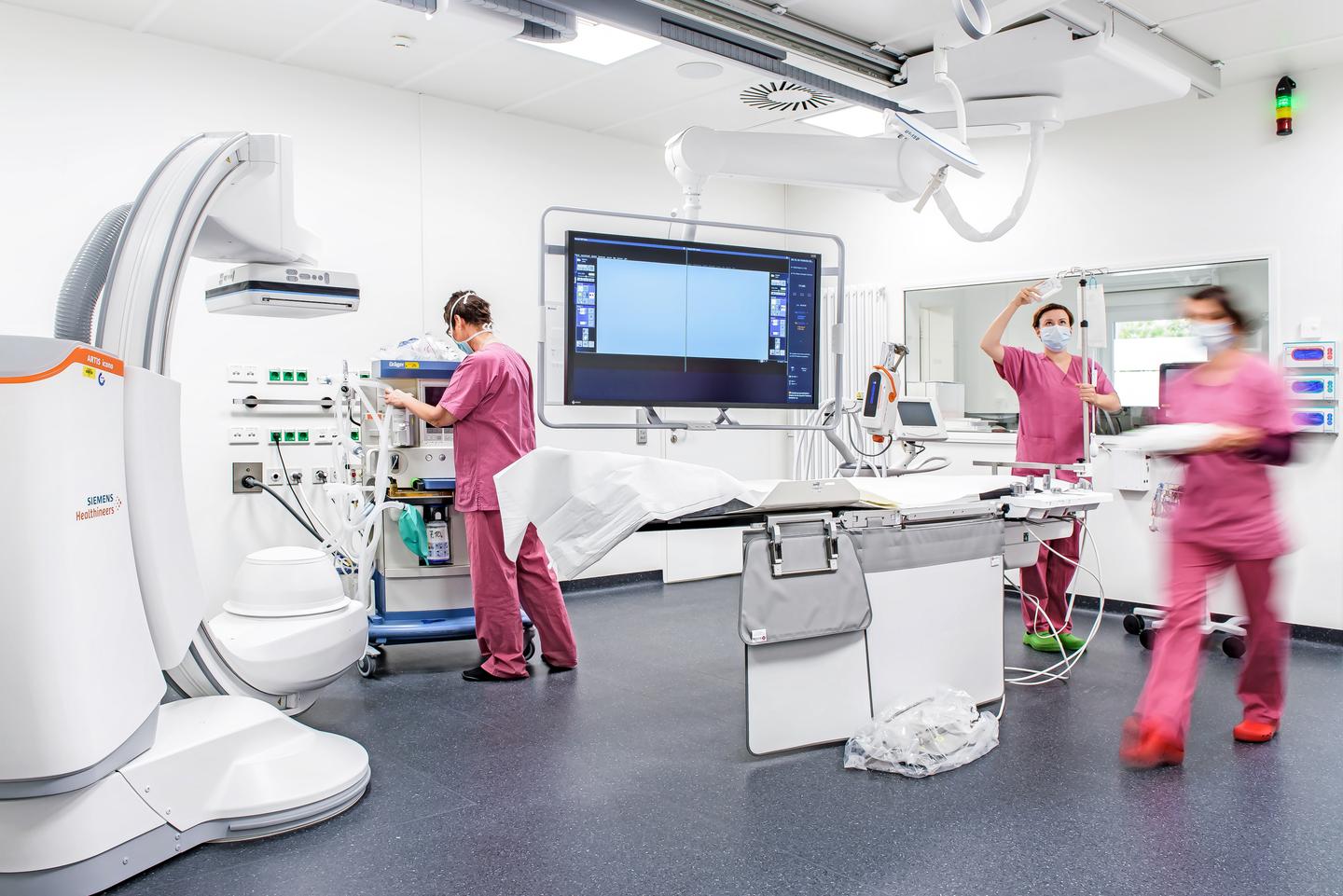 Radiologie