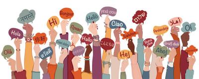 Sprache