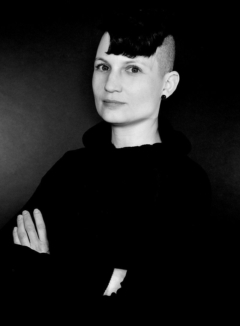 PD Dr.  Katharina Friederike  Sträter