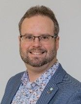 Prof. Dr. Wouter  Maijenburg