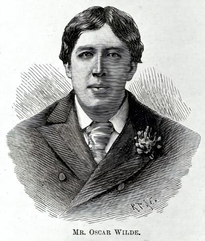 Oscar Wilde