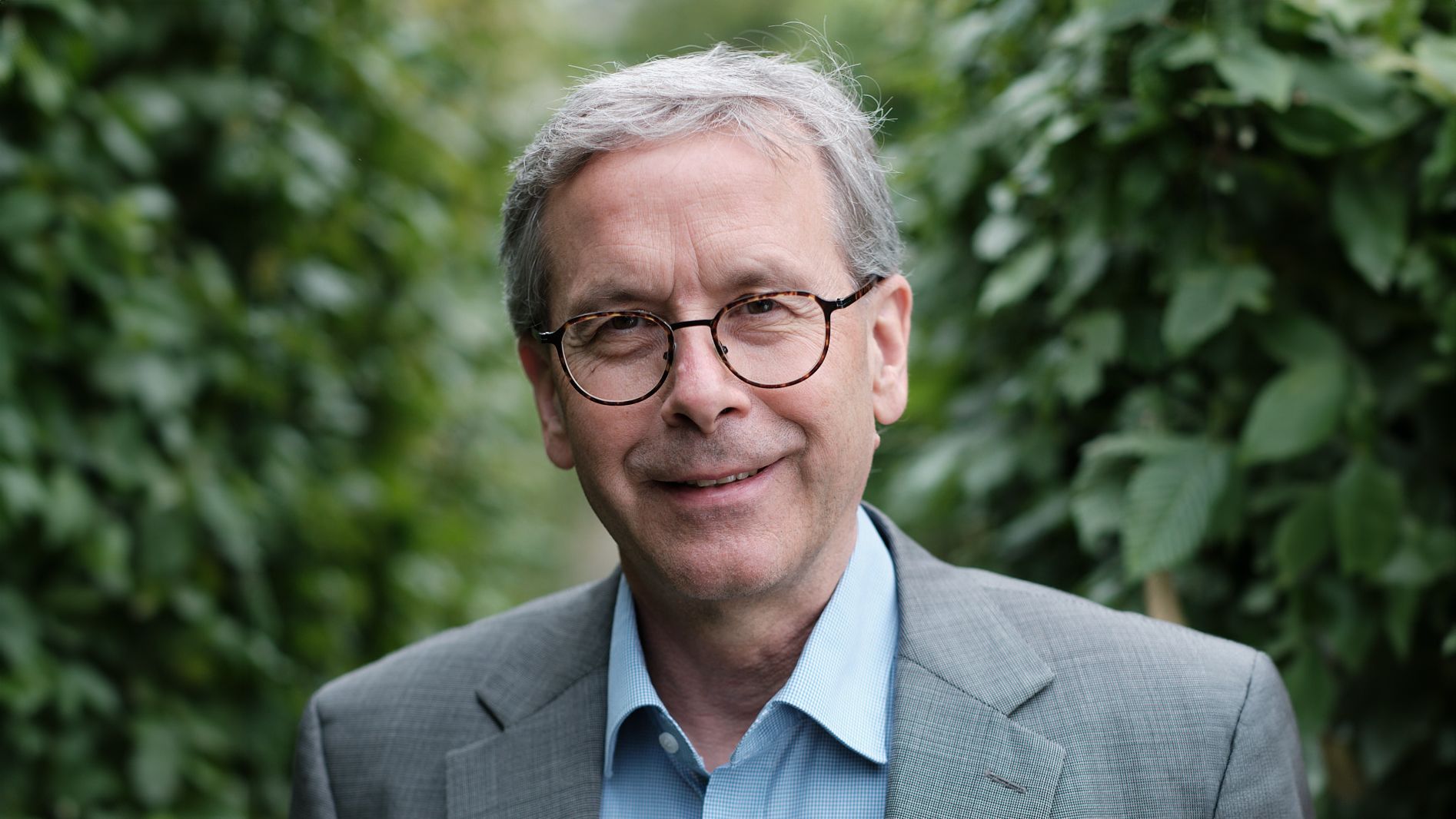 Prof. Dr.  Klaus Pillen