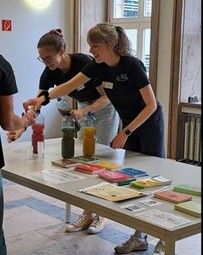 AG Junge Lebensmittelchemie