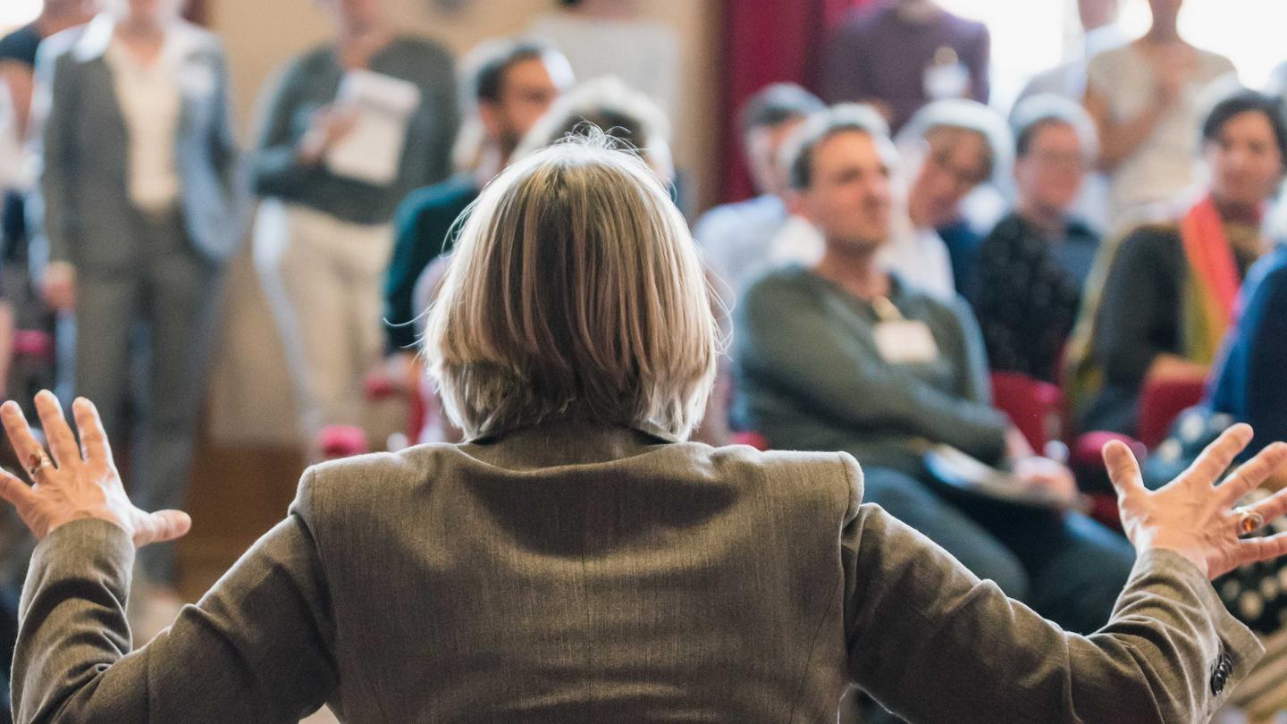 Unterhausdebatte „Gesundheit kennt (k)ein Geschlecht …“