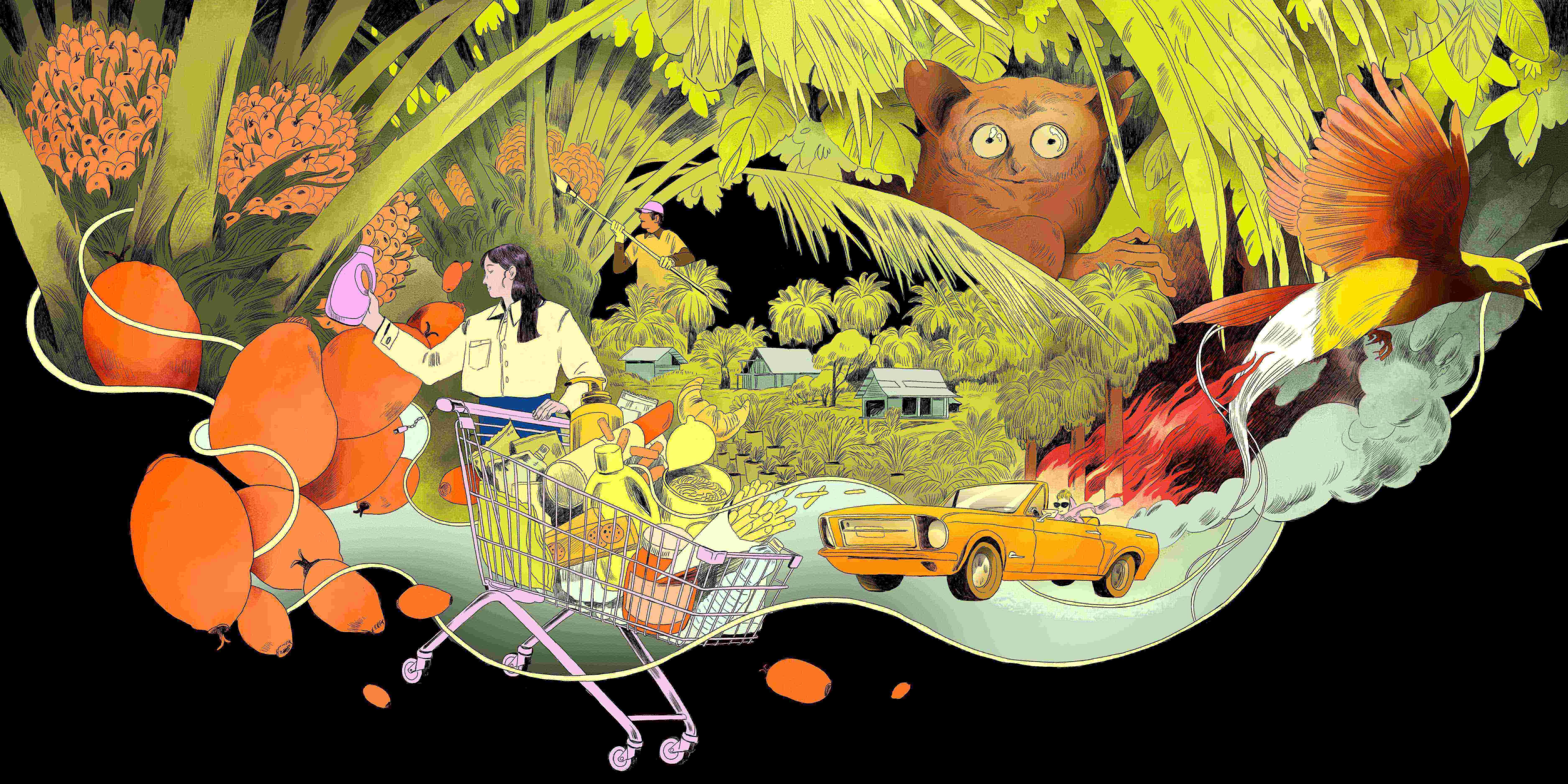 Was passiert im „Weißen Haus“ auf dem Jägerberg?